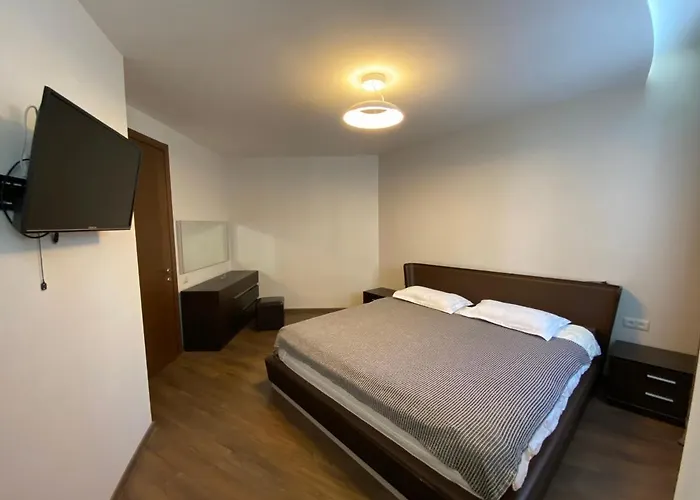 City Center Apart Hotel