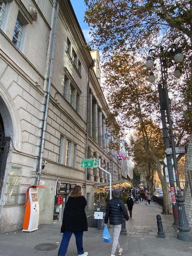 Aparthotel Center Apart Tbilisi