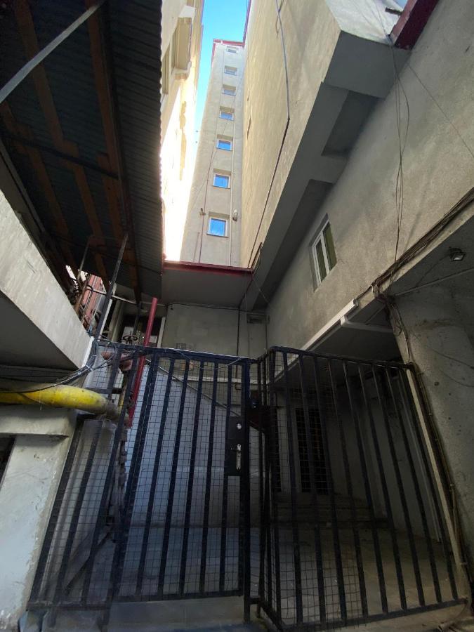 Aparthotel Center Apart Tbilisi