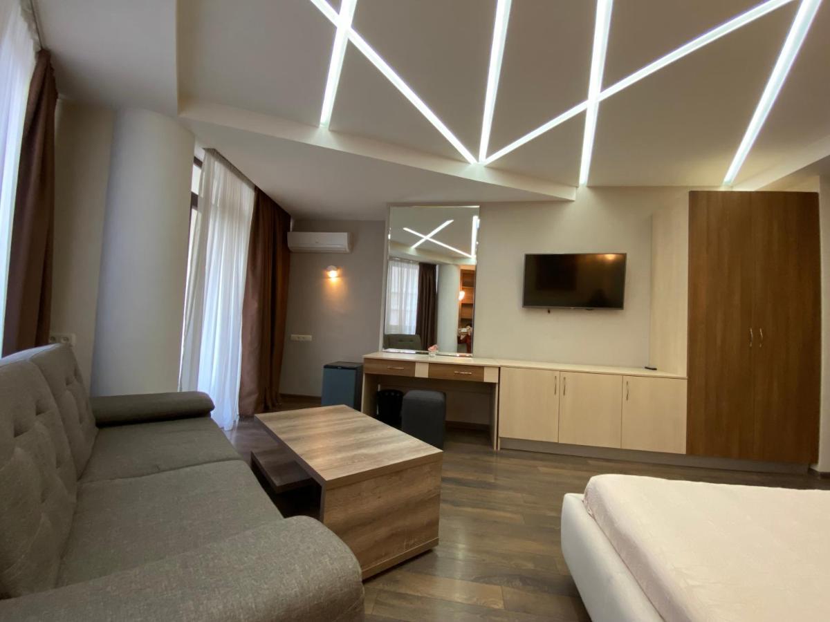 Апарт-отель Center Apart Тбилиси