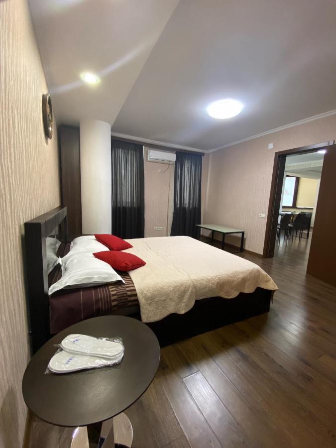 Center Apart Apart Otel