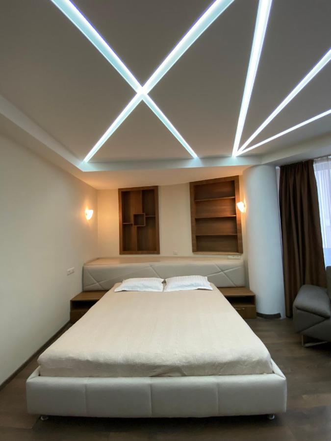 Center Apart Apart Otel