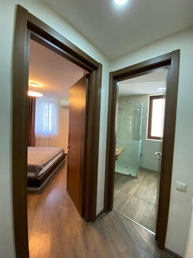 Apart Otel Center Apart *
