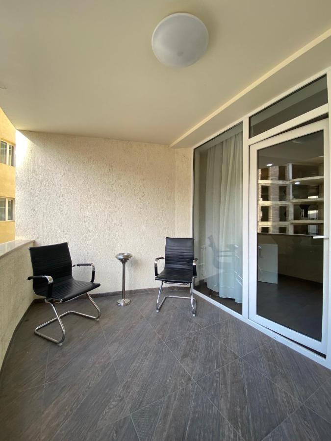 Apart Otel Center Apart Tiflis