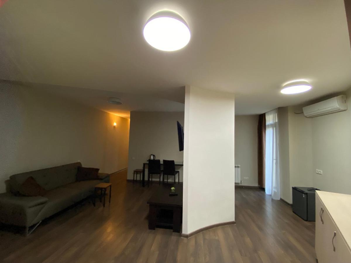 Apart Otel Center Apart Tiflis
